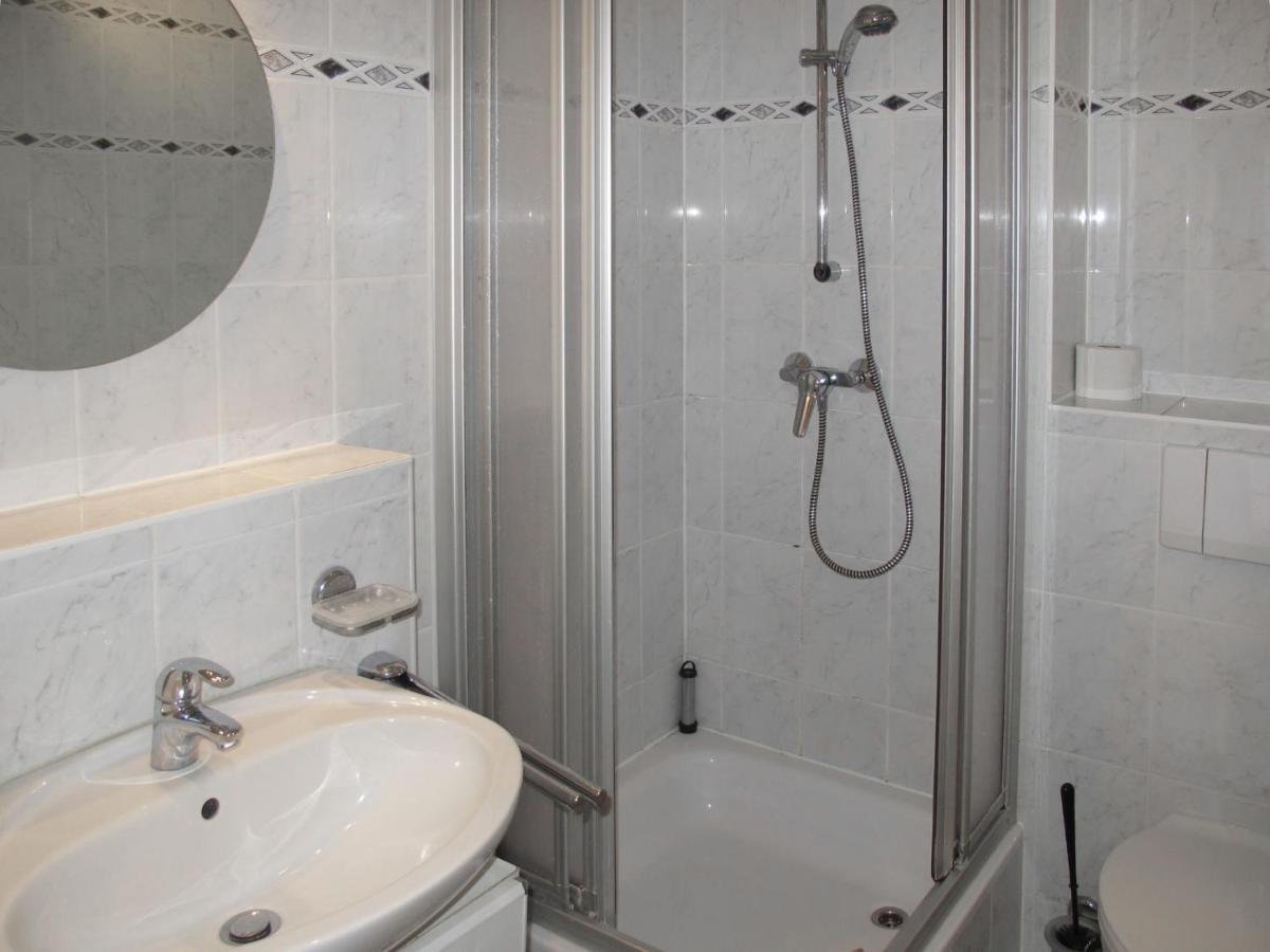 צמפין Apartment Achterwasser - Zem113 By Interhome מראה חיצוני תמונה
